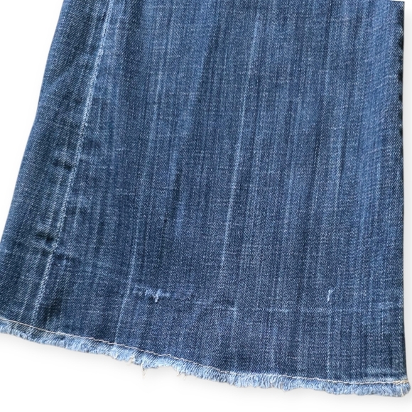 Citizens of Humanity Liberty Bell Bottom Jeans – Size 29 - Picture 12 of 13